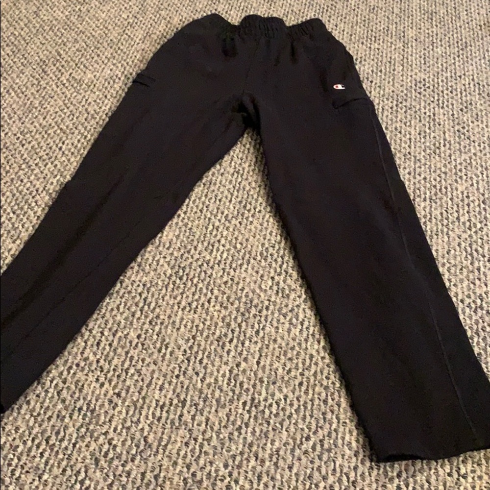 Champion sweats
